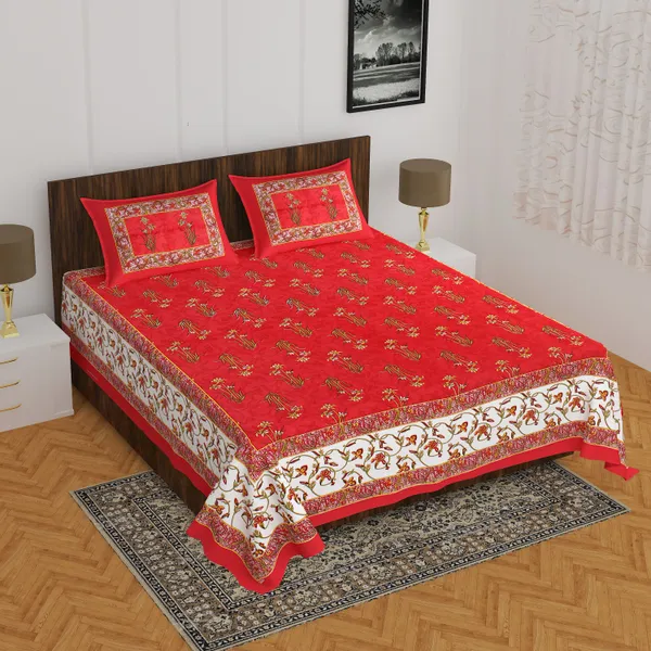 Red_Floral_Premium_Cotton_For_Adults