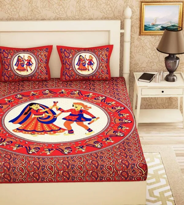 Multicolor_Jaipuri_Prints_Premium_Cotton_For_Adults