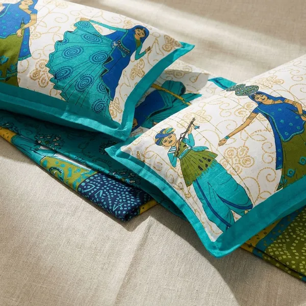 Multicolor_Jaipuri_Prints_Premium_Cotton_For_Adults