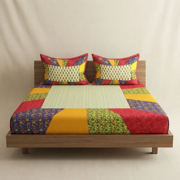 Multicolor_Jaipuri_Prints_Premium_Cotton_For_Adults