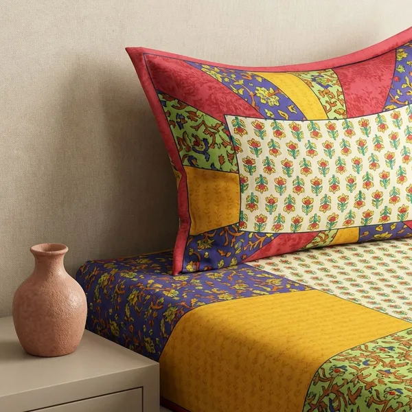 Multicolor_Jaipuri_Prints_Premium_Cotton_For_Adults