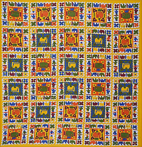 Multicolor_Jaipuri_Prints_Premium_Cotton_For_Adults