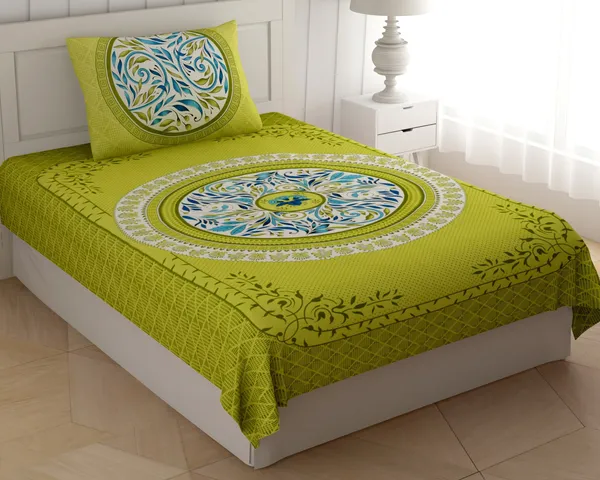 Yellow_Jaipuri_Prints_Premium_Cotton_For_Adults