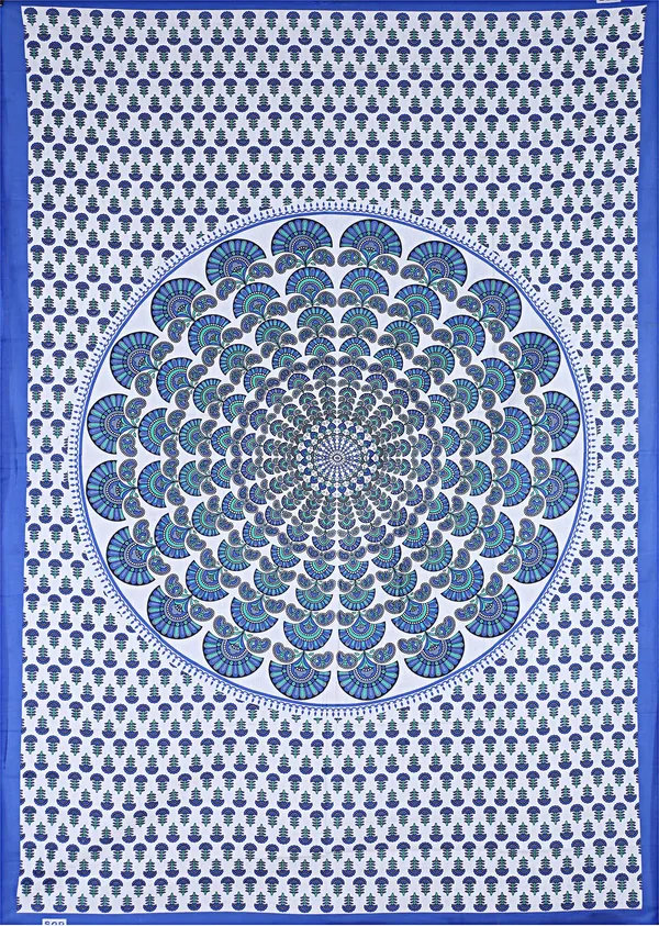 Blue_Jaipuri_Prints_Premium_Cotton_For_Adults