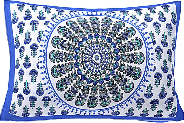 Blue_Jaipuri_Prints_Premium_Cotton_For_Adults