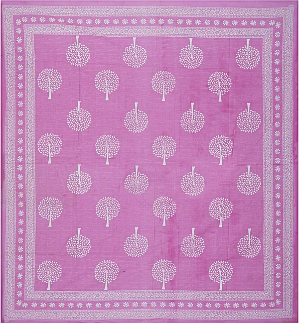 Pink_And_White_Jaipuri_Prints_Premium_Cotton_For_Adults