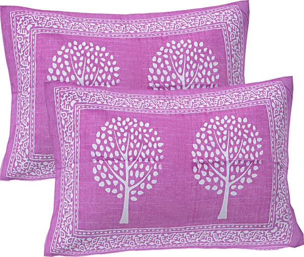 Pink_And_White_Jaipuri_Prints_Premium_Cotton_For_Adults