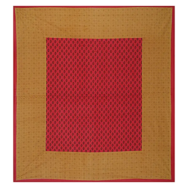 Brown_Jaipuri_Prints_Premium_Cotton_For_Adults