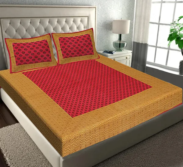 Brown_Jaipuri_Prints_Premium_Cotton_For_Adults