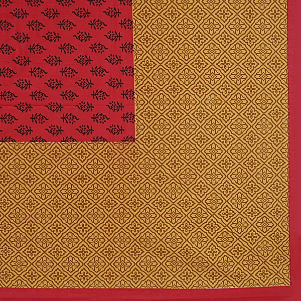 Brown_Jaipuri_Prints_Premium_Cotton_For_Adults