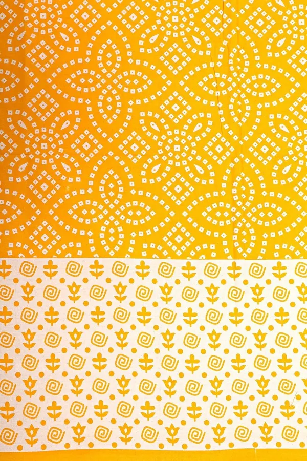 Yellow_Jaipuri_Prints_Premium_Cotton_For_Adults