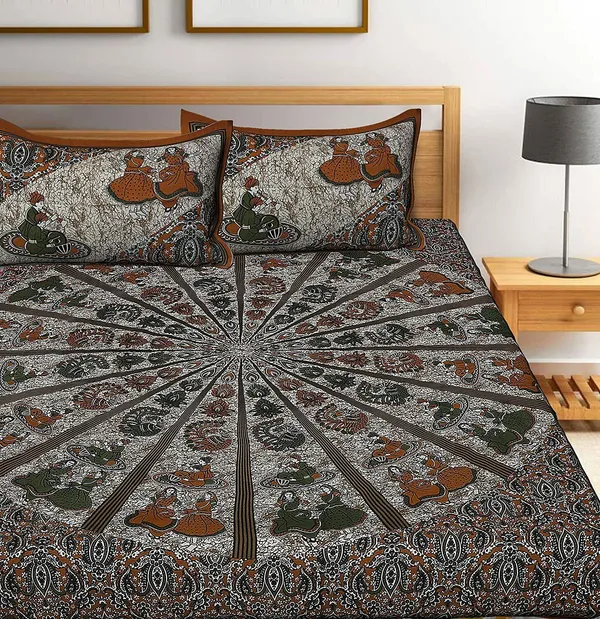 Multicolor_Jaipuri_Prints_Premium_Cotton_For_Adults