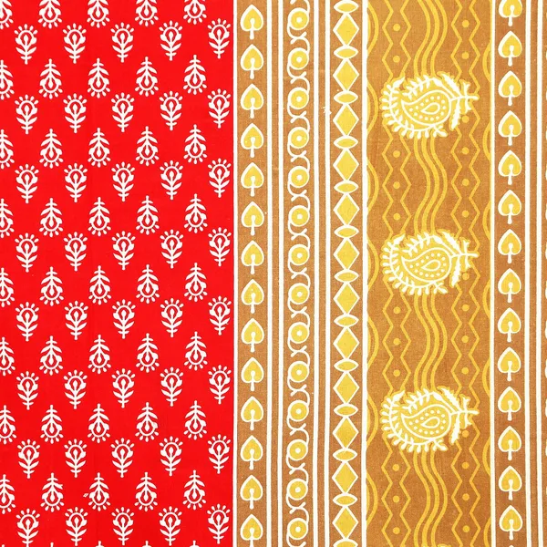 Beige_And_Red_Printed_Premium_Cotton_For_Adults