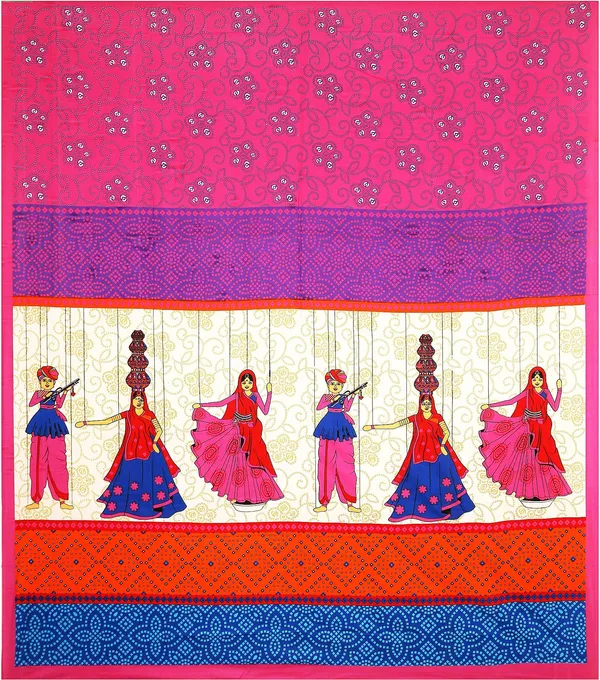 Multicolor_Jaipuri_Prints_Premium_Cotton_For_Adults