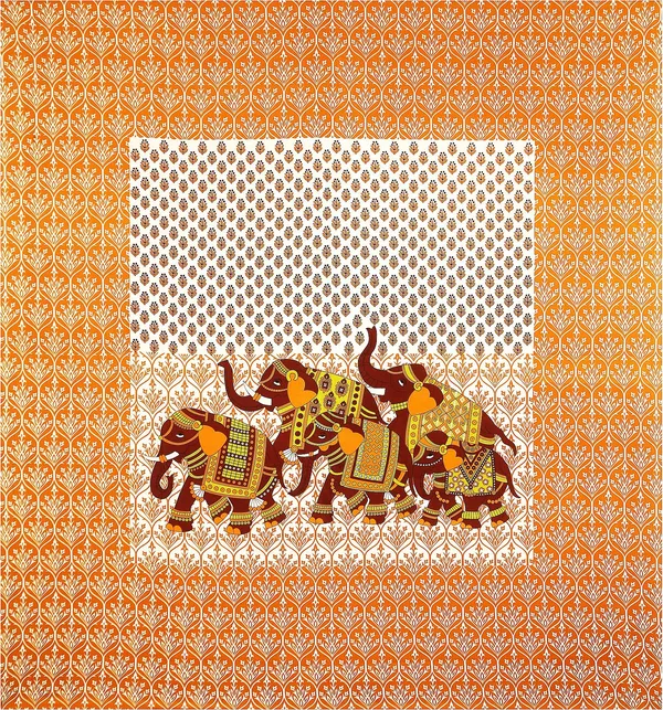 Multicolor_Jaipuri_Prints_Premium_Cotton_For_Adults