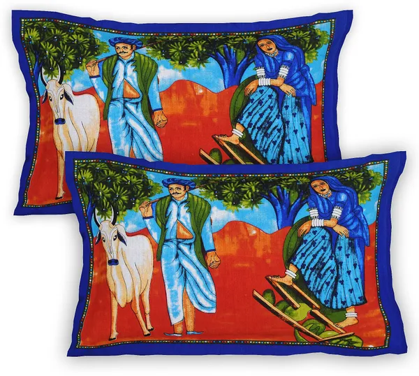 Multicolor_Jaipuri_Prints_Premium_Cotton_For_Adults