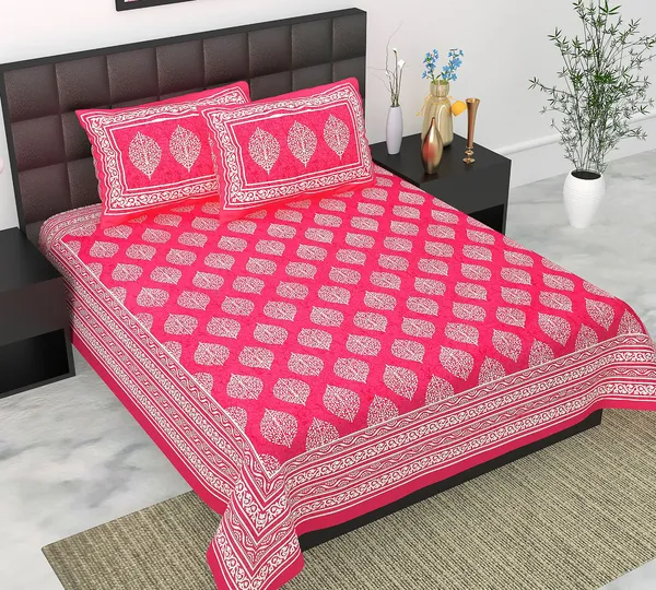 Pink_Jaipuri_Prints_Premium_Cotton_For_Adults