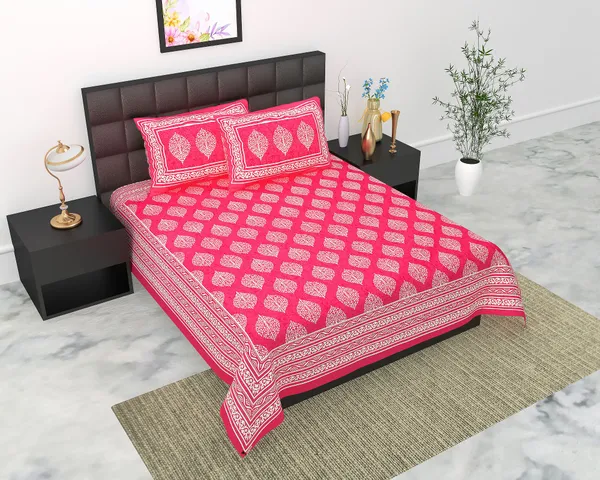 Pink_Jaipuri_Prints_Premium_Cotton_For_Adults
