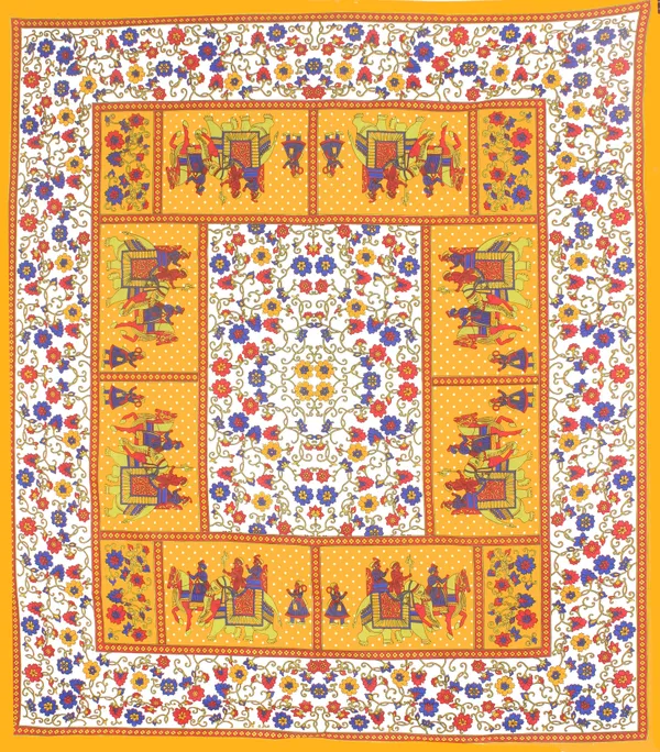 Multicolor_Jaipuri_Prints_Premium_Cotton_For_Adults
