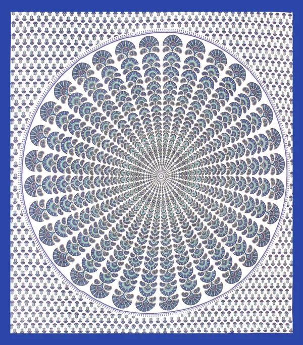 Blue_Jaipuri_Prints_Premium_Cotton_For_Adults