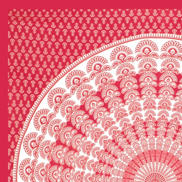 Red_Jaipuri_Prints_Premium_Cotton_For_Adults