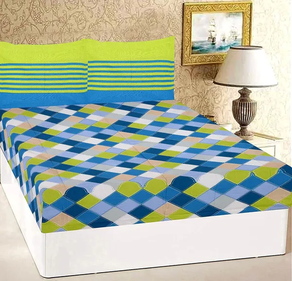 Multicolor_Geometric_Premium_Cotton_For_Adults