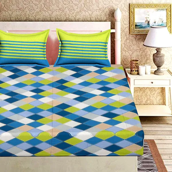 Multicolor_Geometric_Premium_Cotton_For_Adults