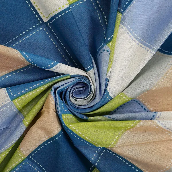 Multicolor_Geometric_Premium_Cotton_For_Adults