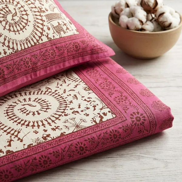 Pink_Jaipuri_Prints_Premium_Cotton_For_Adults