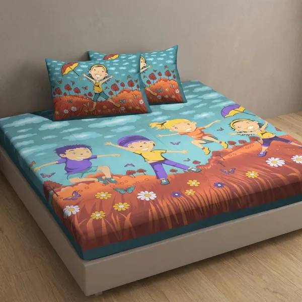 Multicolor_Jaipuri_Prints_Premium_Cotton_For_Adults