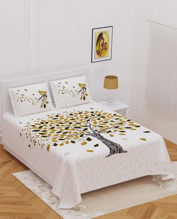 White_Printed_Premium_Cotton_For_Adults
