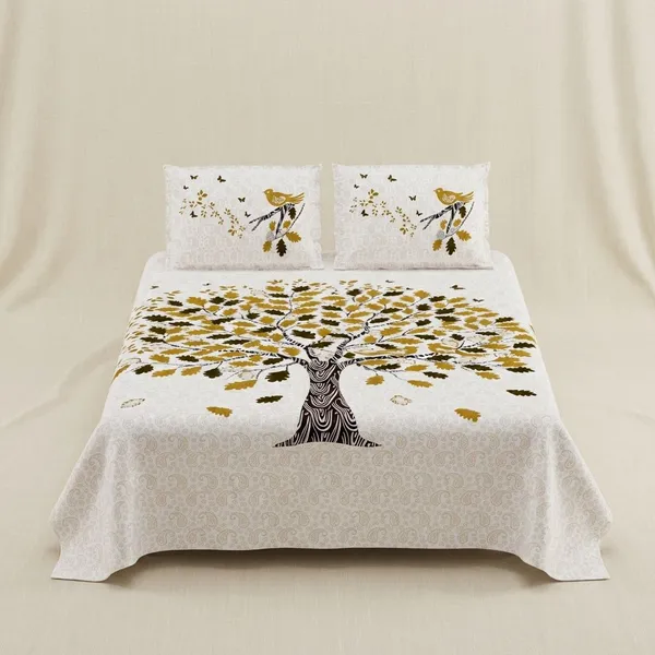 White_Printed_Premium_Cotton_For_Adults