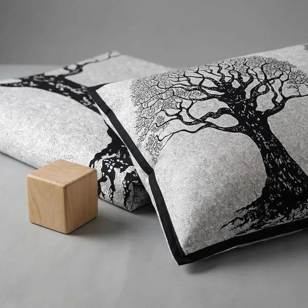 Grey_And_Black_Printed_Premium_Cotton_For_Adults