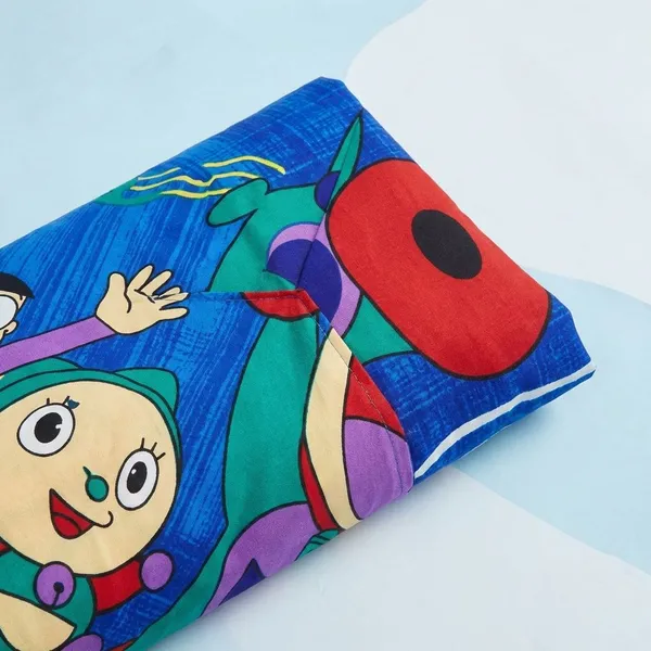 Cotton_Jaipuri_Prints_Multicolor_Bed_Sheet_With_2_Pillow_Covers