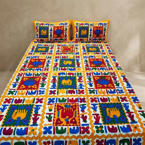 Multicolor_Jaipuri_Prints_Premium_Cotton_For_Adults