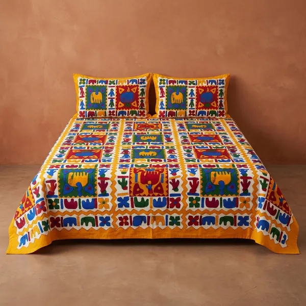 Multicolor_Jaipuri_Prints_Premium_Cotton_For_Adults