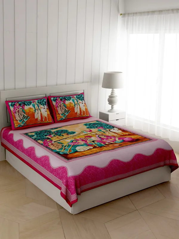 Multicolor_Checkered_Premium_Cotton_For_Adults