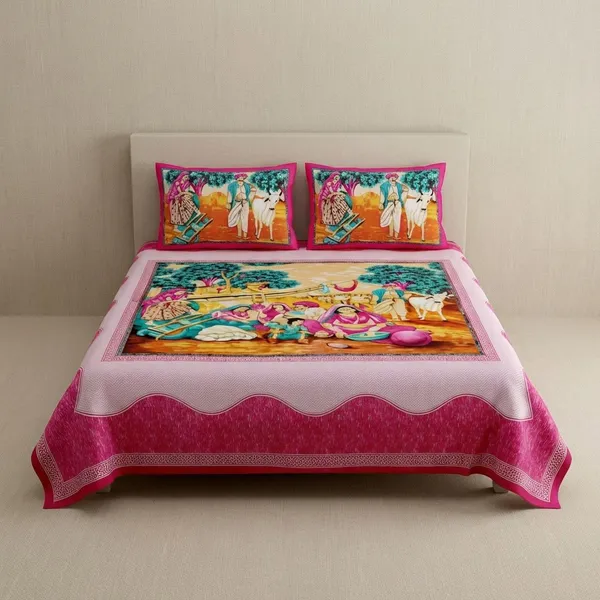 Multicolor_Checkered_Premium_Cotton_For_Adults