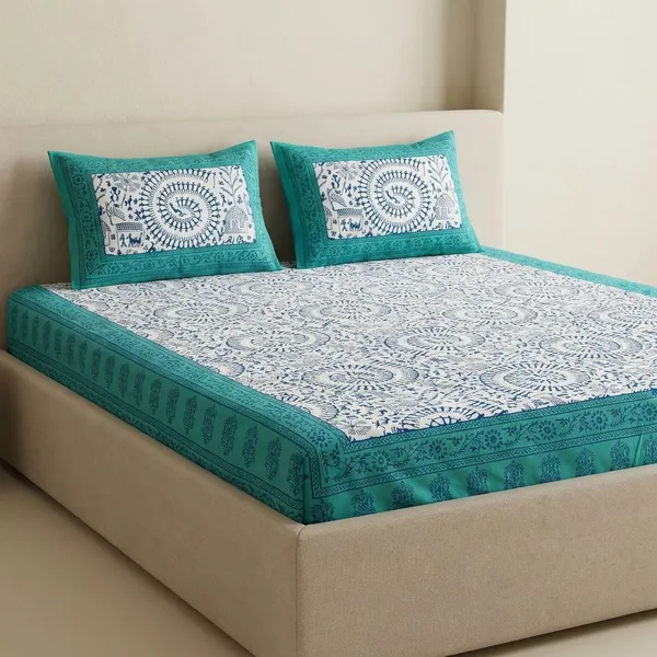 Multicolor_Jaipuri_Prints_Premium_Cotton_For_Adults