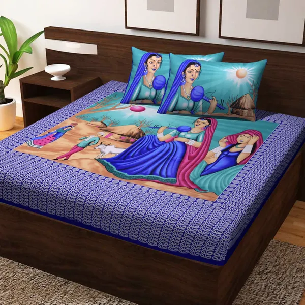 Multicolor_Jaipuri_Prints_Premium_Cotton_For_Adults