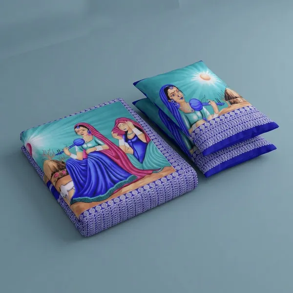 Multicolor_Jaipuri_Prints_Premium_Cotton_For_Adults
