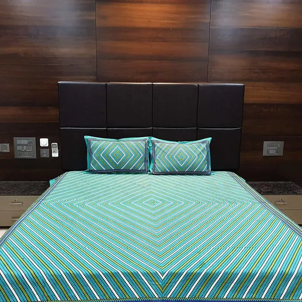 Blue_Striped_Premium_Cotton_For_Adults