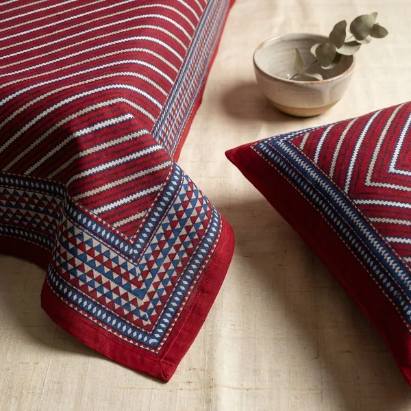Maroon_Striped_Premium_Cotton_For_Adults