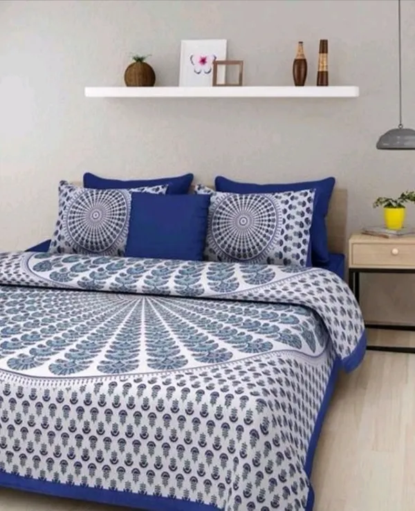 Blue_Jaipuri_Prints_Premium_Cotton_For_Adults