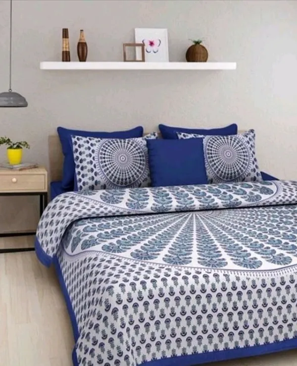 Blue_Jaipuri_Prints_Premium_Cotton_For_Adults
