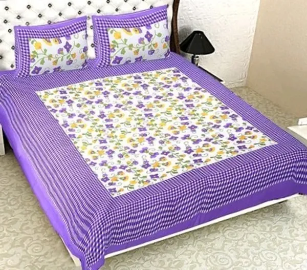 Purple_And_White_Printed_Premium_Cotton_For_Adults