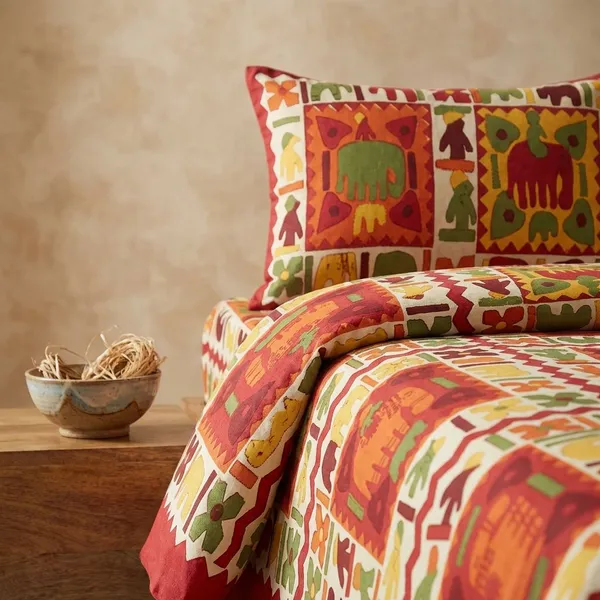 Multicolor_Jaipuri_Prints_Premium_Cotton_For_Adults