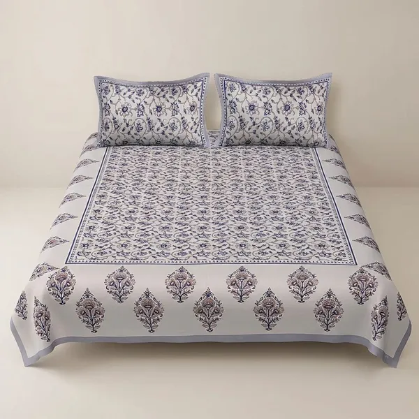 White_Floral_Premium_Cotton_For_Adults