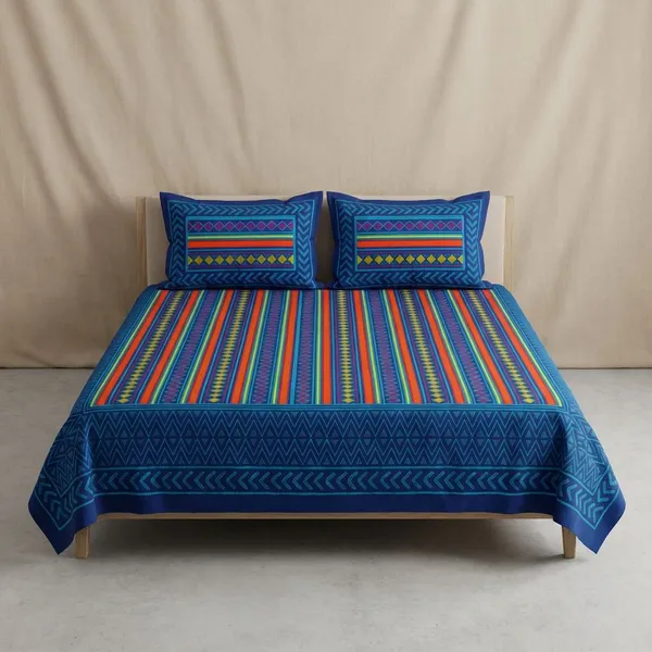 Multicolor_Striped_Premium_Cotton_For_Adults