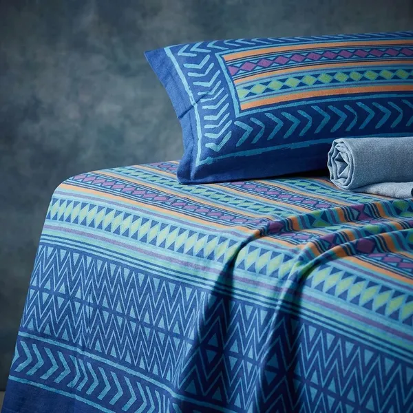 Blue_Printed_Premium_Cotton_For_Adults